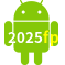 Aplicativo 2025fp para Android