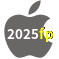 Aplicativo 2025fp para iOS