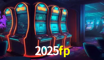 Bônus de Boas-vindas 2025fp