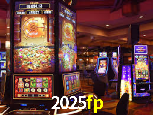 2025fp: A Experiência de Casino com Jogos de Mesa ao Vivo