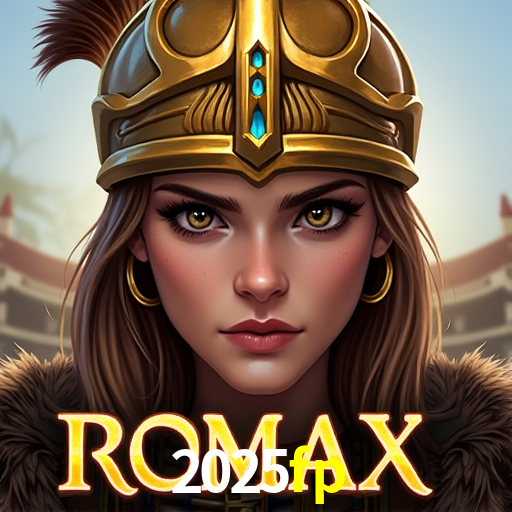 APP oficial da 2025fp para mobile