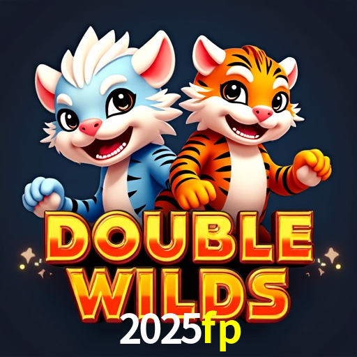 Interface do App 2025fp