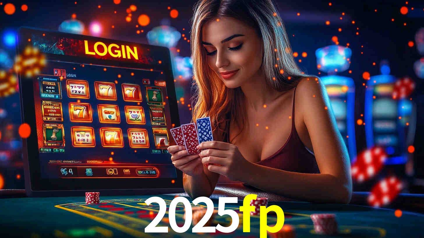 Live Casino 2025fp