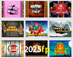 Daily Bonuses 2025fp