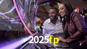 2025fp App Interface