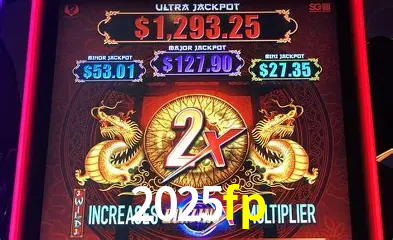 Recursos de Bônus 2025fp