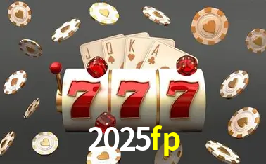 Estatísticas do Jogo 2025fp