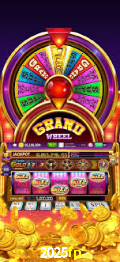 2025fp: Seu Especialista em Apostas Esportivas Brasileiras