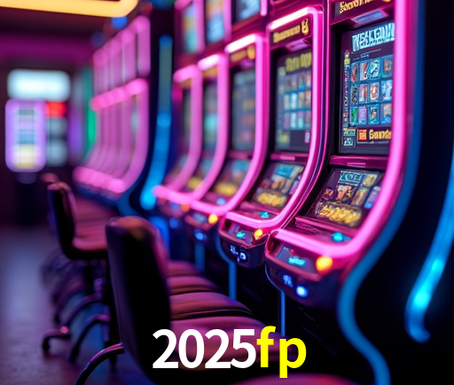 2025fp Slot - 320+ Caça-Níqueis Premium