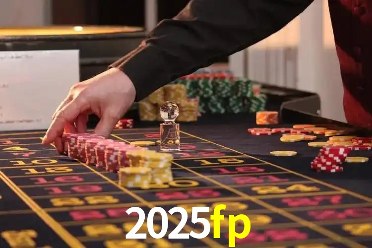 2025fp São Paulo - Jogo Providers