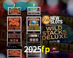 Premium Interface 2025fp